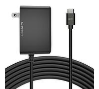 AC Infinity Adaptateur secteur UIS - Adaptateur de prise avec câble de charge pour alimenter les contrôleurs numériques sans appareils UIS