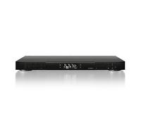 AC Infinity AIRCOM T10 Système de Ventilateur Silencieux 17" (43 cm) pour récepteur, amplificateur, DVR, Composants de Cabinet AV