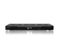 AC Infinity Ventilateur de refroidissement Aircom T9 silencieux 17" (43 cm) pour cabinet AV
