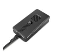 AC Infinity Capteur de CO2 + de lumière, capteur environnemental, aide dynamiquement le suivi des données de CO2 AI+ pour les jardins, les tentes de culture, les espaces de culture, avec ventilateur