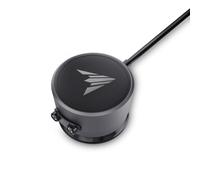 AC Infinity Capteur de détection d'eau exclusivement pour contrôleurs IA, surveillance de la présence d'eau dans les jardins, tentes de culture, espaces de culture, aspiration et montage magnétique