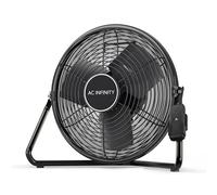 AC Infinity CLOUDLIFT S14 - Ventilateur mural industriel 350 mm avec câble