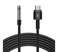 AC Infinity Contrôleur capteur capteur pour contrôleur AI+ en acier inoxydable 6 m Détecteur de température d'humidité avec joint étanche pour CLOUDLINE AIRLIFT AIRTITAN AIRBLAZE CLOUDWAY T-Series