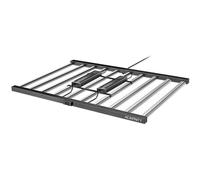 AC Infinity IONFRAME EVO10, LM301H EVO Bar LED Grow Light pour 150 x 150 cm | Tentes de culture, 3710 diodes, 1000 W à spectre complet pour plantes commerciales pour serres, salles de culture intérieures