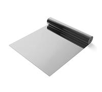 AC Infinity Rouleau de film Mylar réfléchissant en PET résistant aux déchirures pour serres, terrasses, jardins et salles de culture à faire soi-même 1,2 x 7,6 m