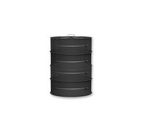 AC Infinity Séchoir à herbes - Filet à 4 couches en maille à suspendre pour plantes, graines et bourgeons - 61 cm de diamètre - Convient pour les tentes de culture, les placards hydroponiques