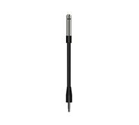 AC Infinity Sonde de capteur de contrôle en acier inoxydable - 2,5 cm - Étanche - Pour les contrôleurs de la série T - 2,5 cm