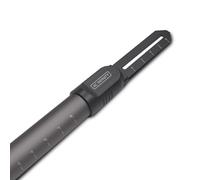 AC Infinity Sonde de capteur de sol exclusivement pour contrôleurs IA, surveillance de l'humidité et de la saturation pour les jardins, tentes de culture, espaces de culture, tige amovible, protection