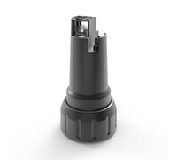 AC Infinity Sonde de rechange pour compteur hydroponique Pro, mesure l'acidité, l'alcalinité, la température, EC, TDS et la salinité avec précision pH ± 0,01, plantes hydroponiques, jardinage