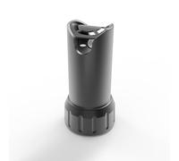 AC Infinity Sonde de rechange pour pH-mètre PRO Kit, mesure l'acidité, l'alcalinité et la température avec une précision de pH de ±0,01, pour plantes hydroponiques, jardinage, aquariums, piscines