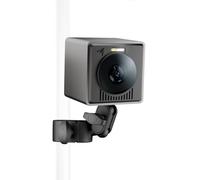 AC Infinity Spectron 3 AI Grow Camera, 4K Stills & Timelapse, 2.5K Live | Analyse de la santé des plantes et de la croissance, vision nocturne, alertes en temps réel, application WiFi