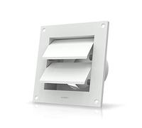 AC Infinity Store de conduit de fixation murale 4 pouces pour extérieur