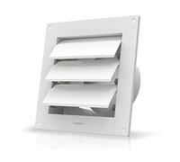 AC Infinity Store de conduit mural pour extérieur 6 cm