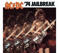 Ac - Jailbreak '74 [Import]
