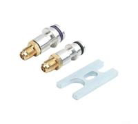 AC Leak Detection Adapter Kit for pour bmw pour ford pour mercedes(set)