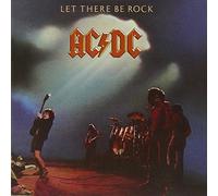 Ac - Let There Be Rock