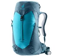 deuter - AC Lite 14 SL - Sac à dos randonnée femme Lagoon / Atlantic - 14 L
