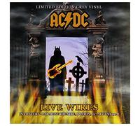 Ac - Live Wires-in Concert-Boston 1978