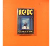 Ac - Made Who
