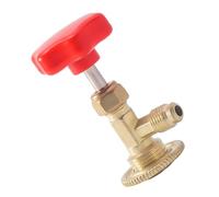 AC, mandrin de bouteille de réfrigérant - Accessoire pour climatisation de véhicule
