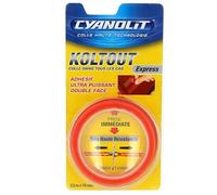 Ac Marca Ideal - KOLTOUT EXPRESS ruban adhésif - AC MARCA IDEAL : 33507240