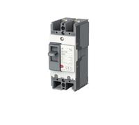AC MCCB 63A 100A 125A 2P 3P boîtier en plastique disjoncteur protecteur interrupteur de sécurité(2P,32A)