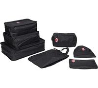 AC Milan 141855, Lot de 7 pièces Mixte, Noir