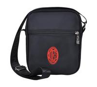 Ac Milan 143410 Milan, SACS Unisexe-Adulte, Noir