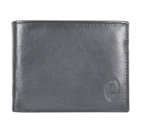 AC Milan 143650, Accessoire de Voyage-Portefeuille Mixte, Noir, Taille Unique