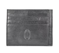 AC Milan 143652, Accessoire de Voyage-Portefeuille Mixte, Noir, Taille Unique
