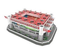 AC Milan 3D San Siro Stadiumpuzzle 86 pièces