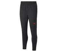 AC Milan 767577 Training Pants Trousers Men's Black-Asphalt XXL