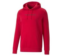 AC Milan 769334 FtblLegacy Hoody Sweatshirt Men's Tango Red -Black XXL
