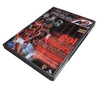 Ac Milan - Ac Milan - One Century of Emotions [Import anglais]