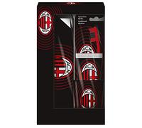 EP Line AC Milan Oral Hygiene Gift Set coffret cadeau pour enfant