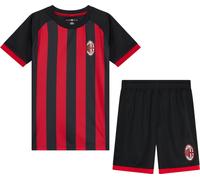 AC Milan Ensemble Maillot - Enfant - Maillot Domicile - 116