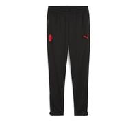 AC MILAN Jogging Noir Homme Puma Training XS