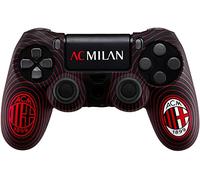 AC Milan Manette Kit Skin pour PS4