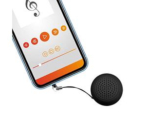 AC Milan Mini Haut-Parleur Bluetooth Milan.