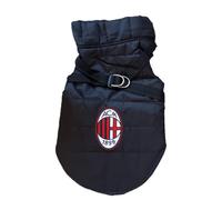 AC Milan Only4fan S.r.l. ACMPETCOATM, Chapeaux et Chats Unisexe Adultes, Noir, M