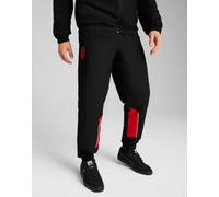 Puma Ac Milan Football Archive Sweat Pants Rouge L Homme,Femme