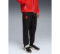 Ac Milan Puma Pantalon De Survêtement Pants Hose Noir 2025 26 PUMATECH Woven