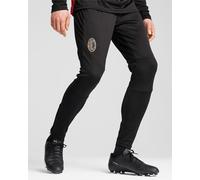 Ac Milan Puma Pantalon De Survêtement Pants Hose Noir HOMME 2024 25 Training