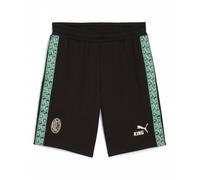 Ac Milan Puma Shorts Hose King Sweat 2025 26 Coton brossé Noir