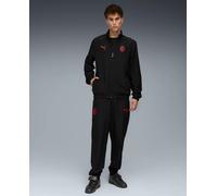 Ac Milan Puma Survêtement complet Woven FanSuit Noir 2025 26