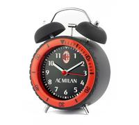 AC Milan Réveil JA7097MI1, Ja7097mi1, Réveil et Cloche
