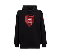 PUMA AC Milan ftblICONS Sweat à capuche noir F09 L