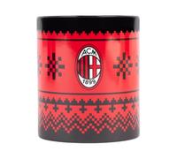 AC Milan Tasse de Noël, 330 ml