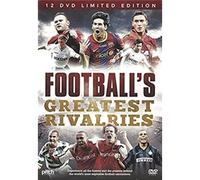 Ac Milan V Inter Milan & Lazio V Roma - Dvd