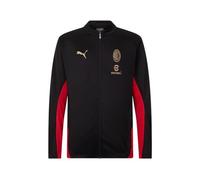 Puma Ac Milan 24/25 Training Jacket Rouge M Homme,Femme